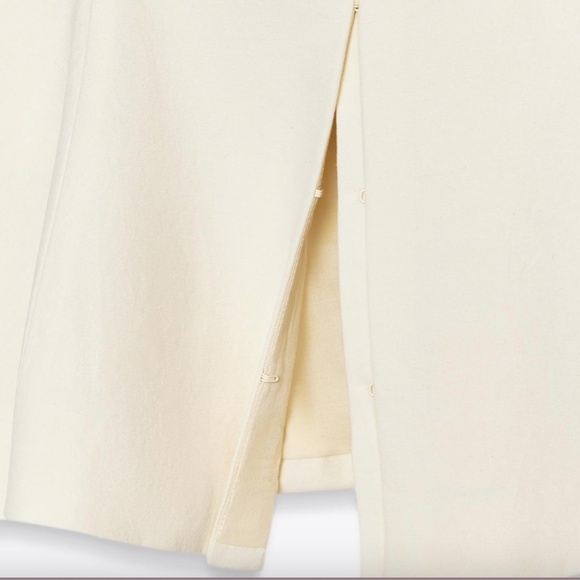 Zara Collection Peplum Top - Picture 5 of 7